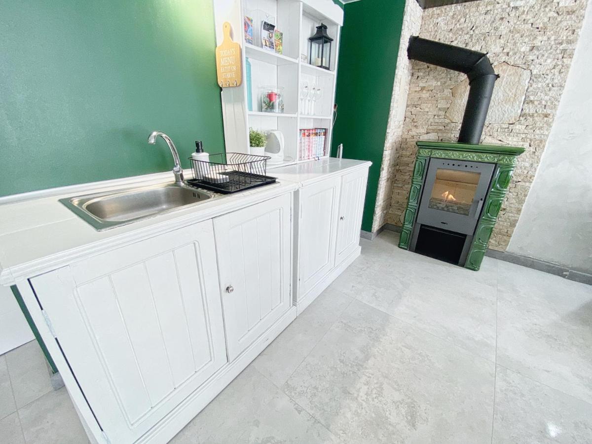 Apartamenty Slodki Zakatek Мушина Экстерьер фото