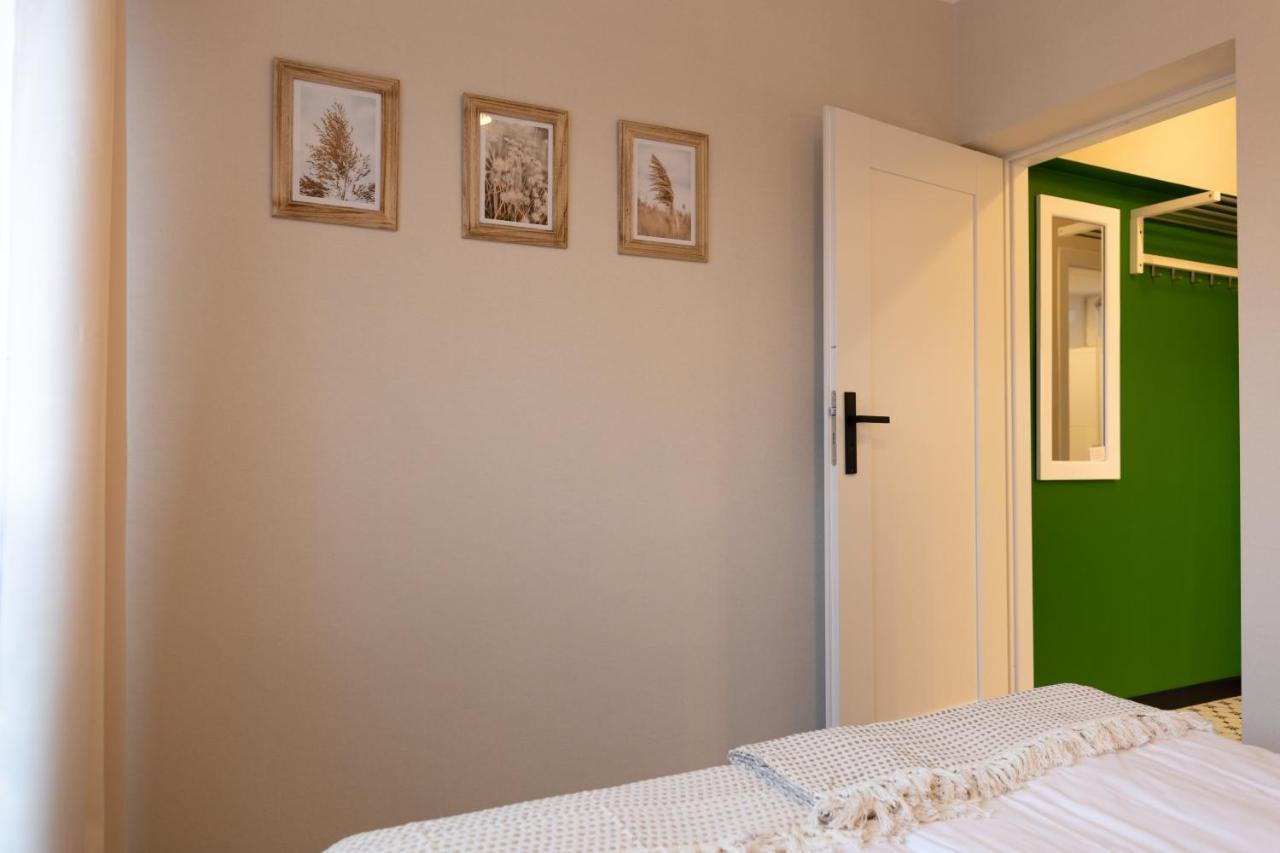 Apartamenty Slodki Zakatek Мушина Экстерьер фото