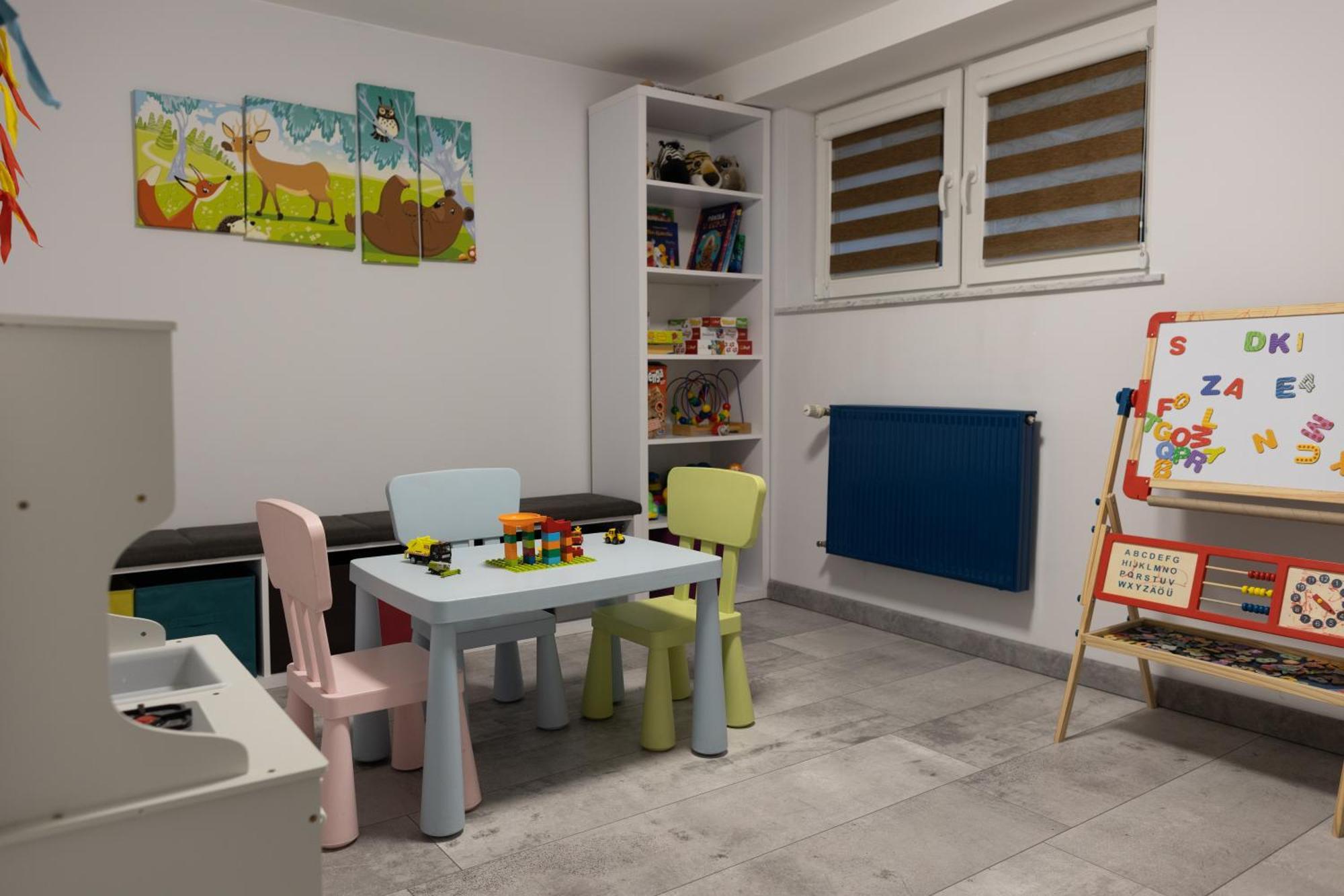 Apartamenty Slodki Zakatek Мушина Экстерьер фото
