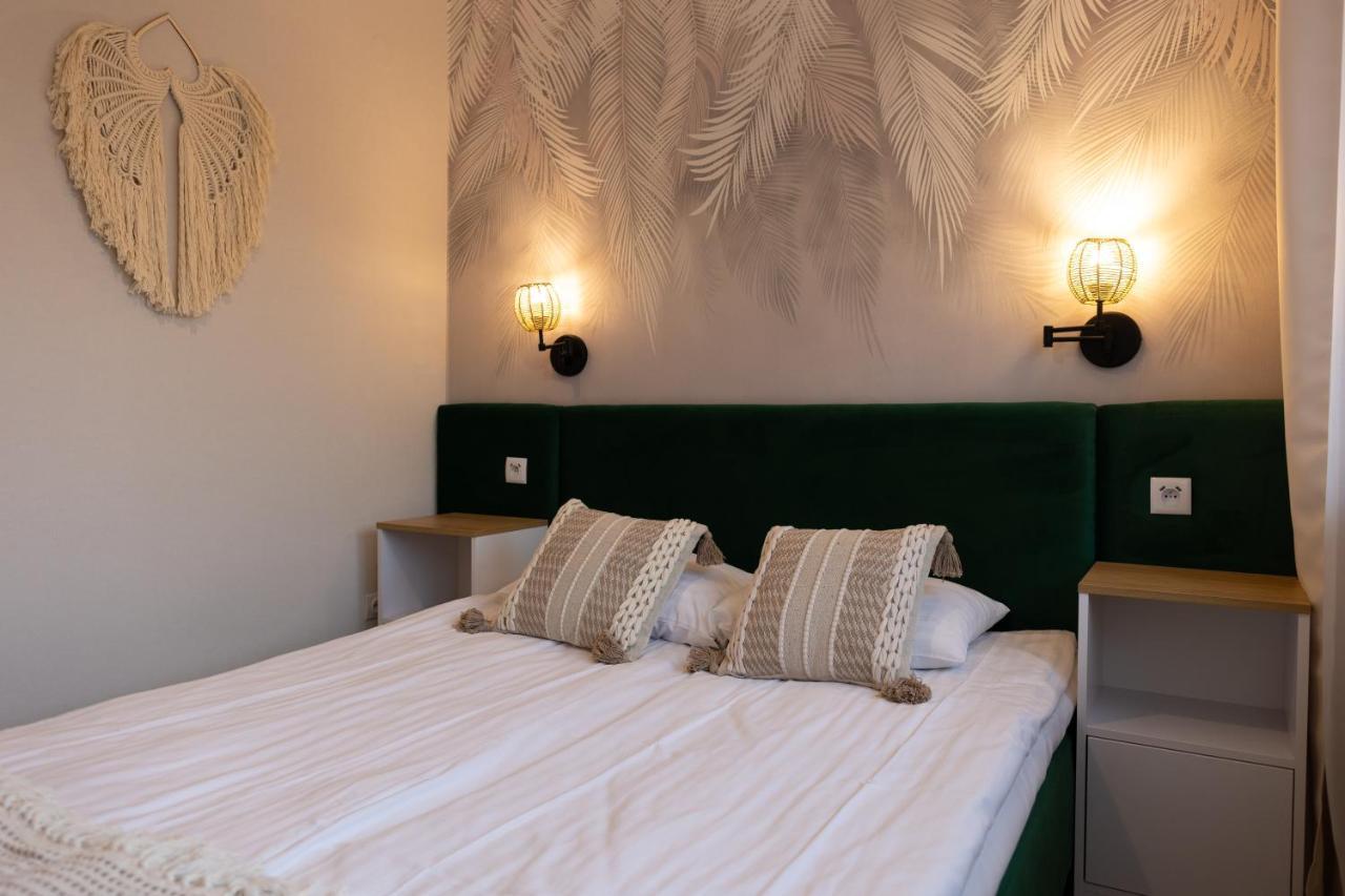 Apartamenty Slodki Zakatek Мушина Экстерьер фото