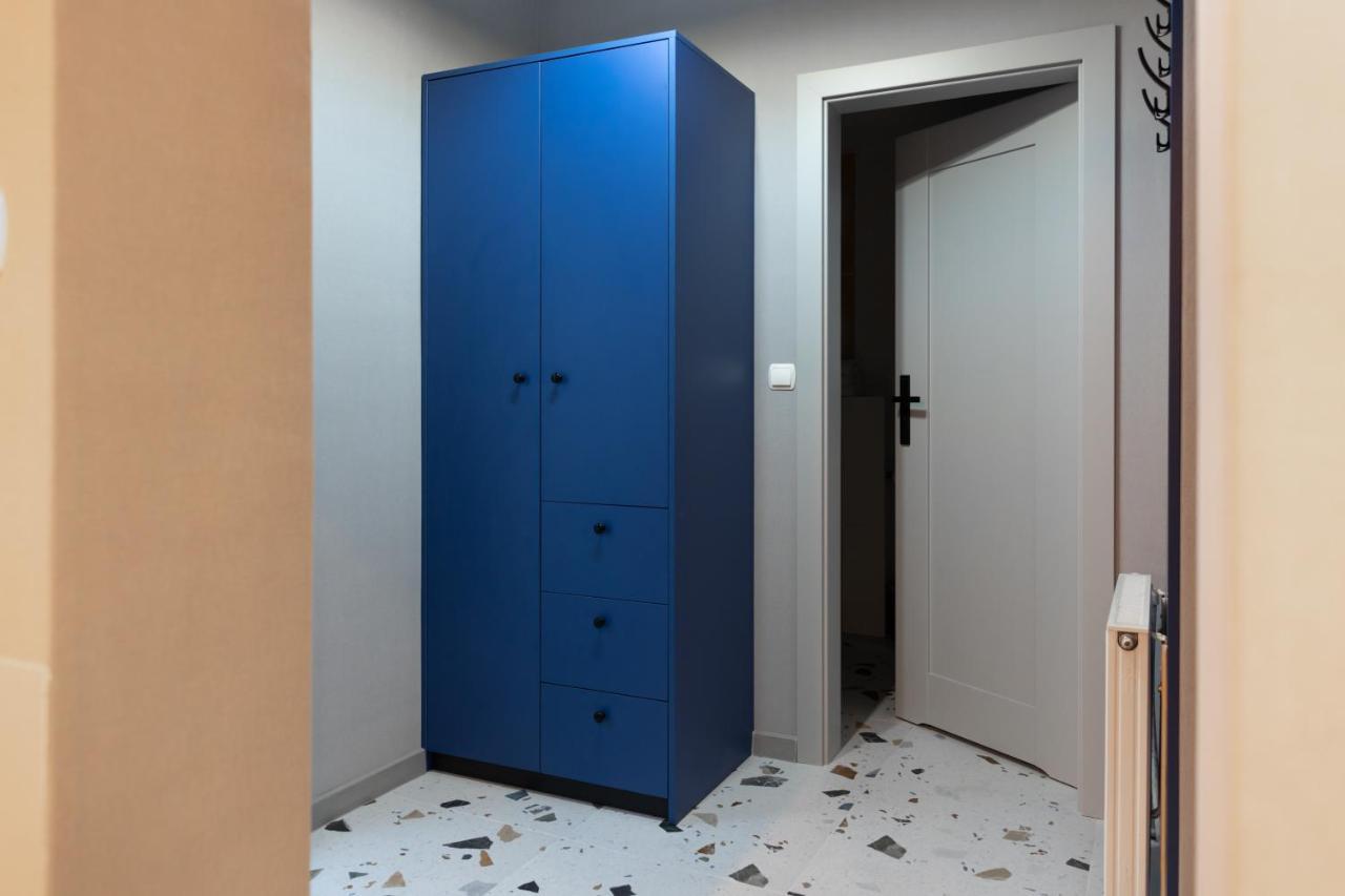 Apartamenty Slodki Zakatek Мушина Экстерьер фото