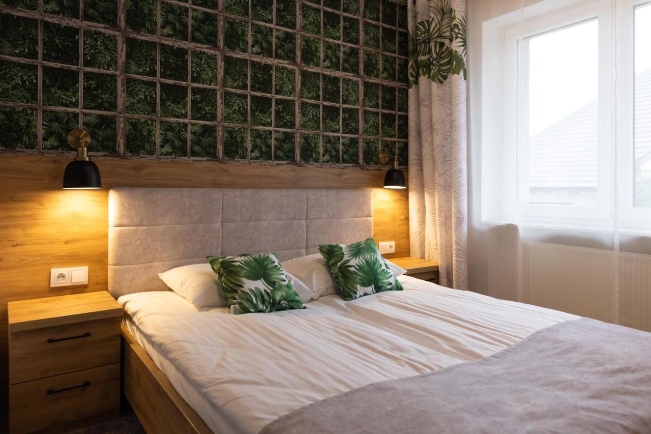 Apartamenty Slodki Zakatek Мушина Экстерьер фото