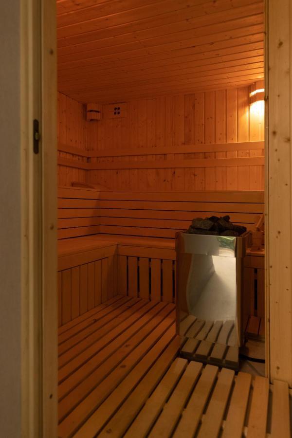 Apartamenty Slodki Zakatek Мушина Экстерьер фото
